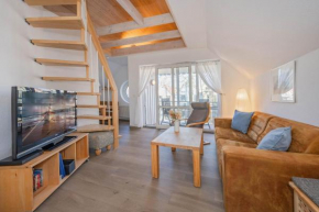 Ferienanlage Seeblick Aquamarin in Koserow